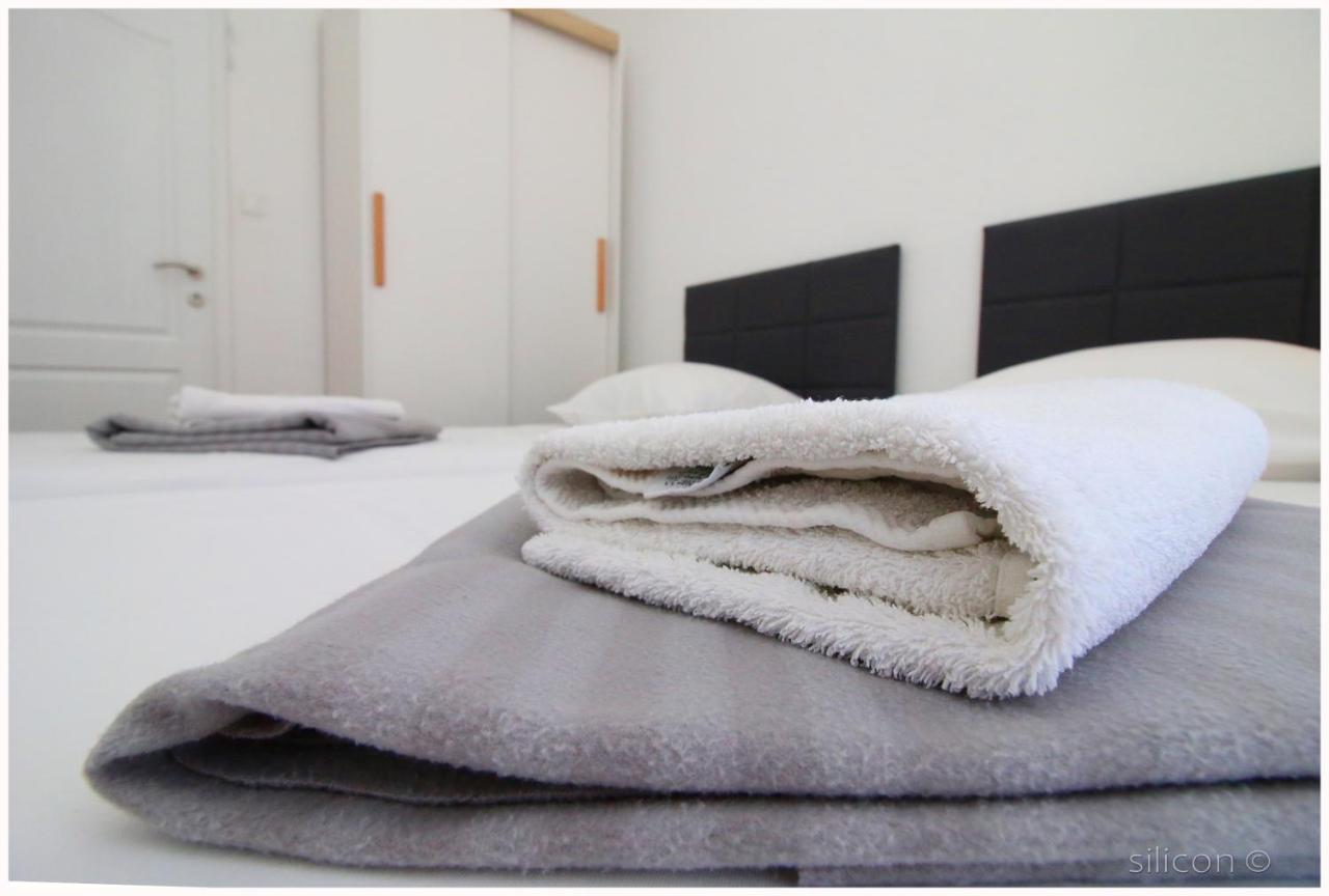 Apartman Silicon Primošten Εξωτερικό φωτογραφία
