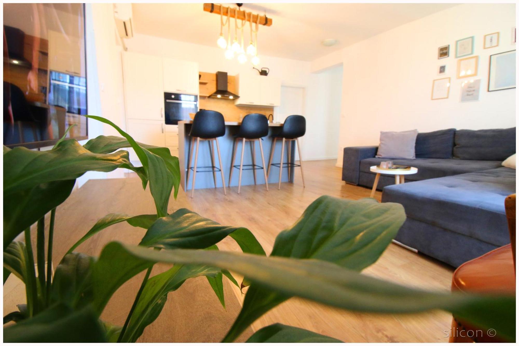 Apartman Silicon Primošten Εξωτερικό φωτογραφία
