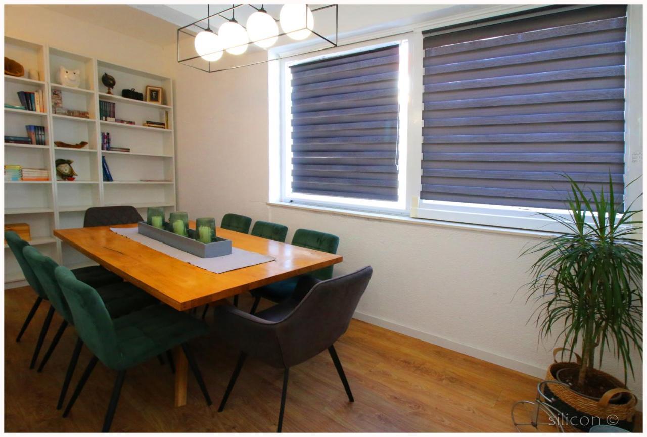 Apartman Silicon Primošten Εξωτερικό φωτογραφία