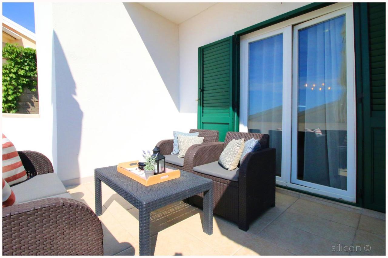 Apartman Silicon Primošten Εξωτερικό φωτογραφία