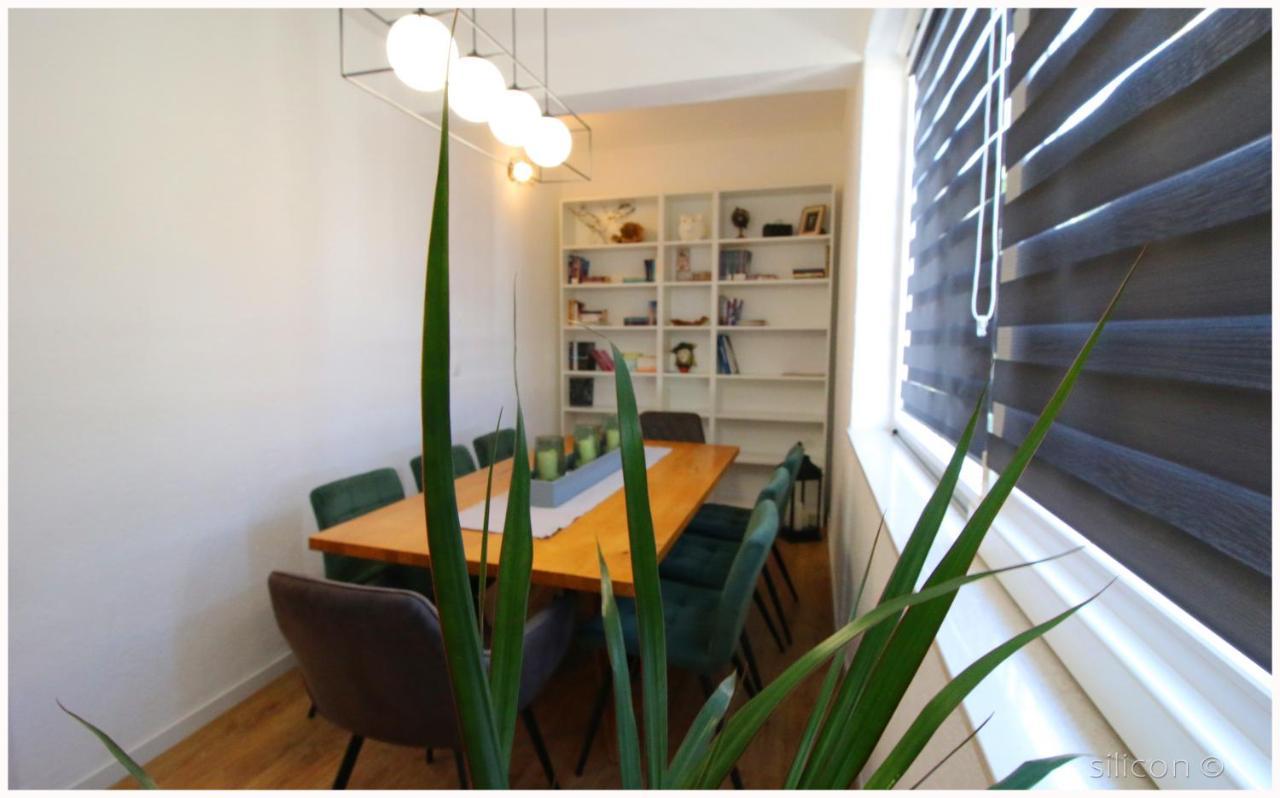 Apartman Silicon Primošten Εξωτερικό φωτογραφία