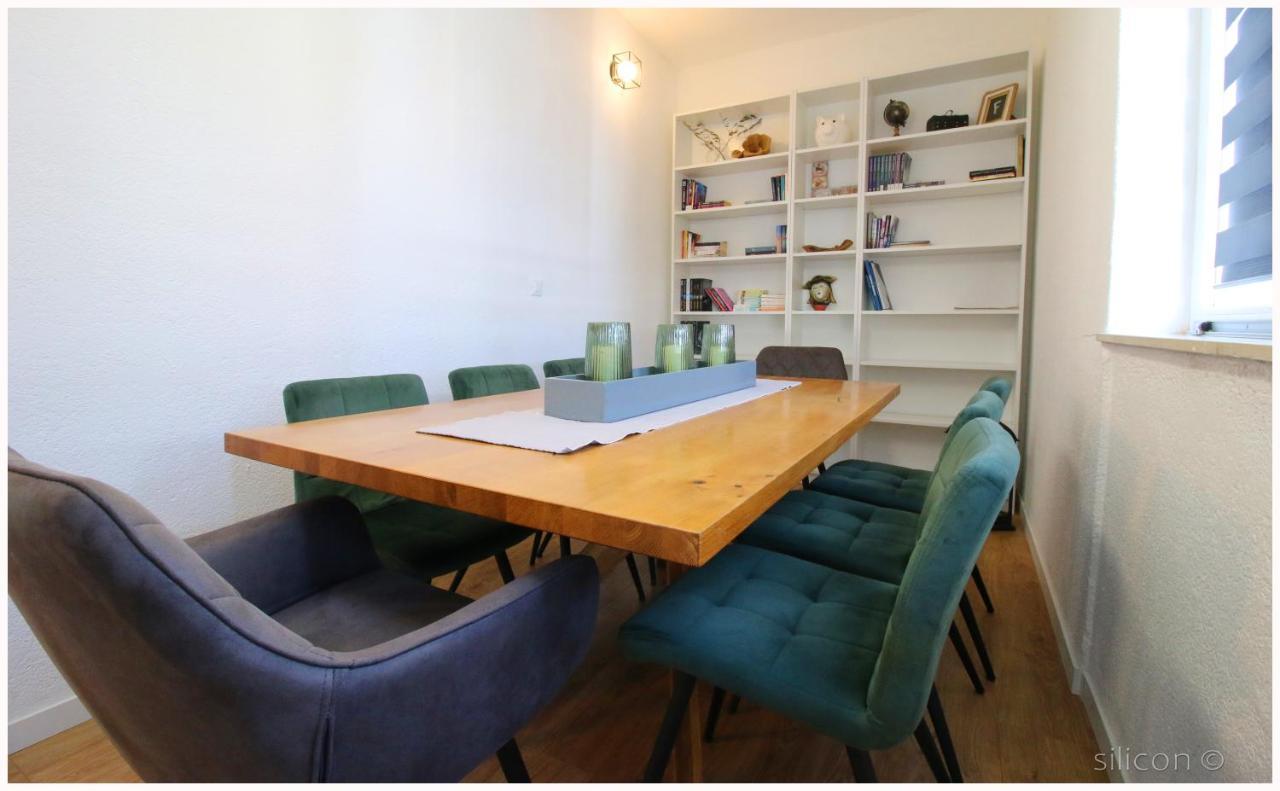 Apartman Silicon Primošten Εξωτερικό φωτογραφία