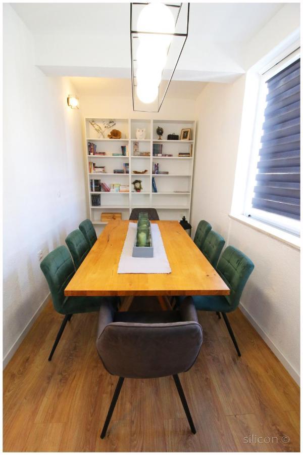 Apartman Silicon Primošten Εξωτερικό φωτογραφία
