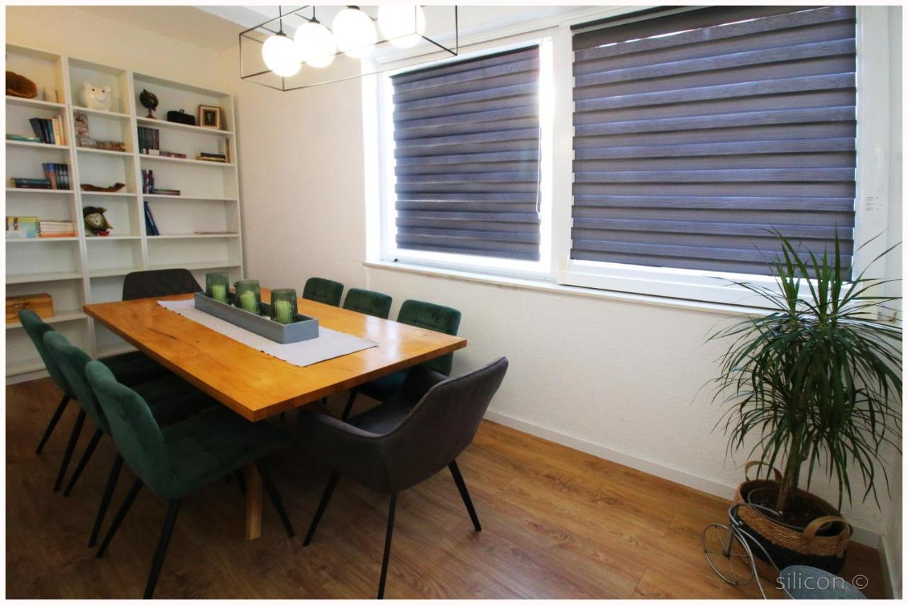 Apartman Silicon Primošten Εξωτερικό φωτογραφία